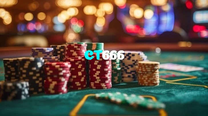 CT666