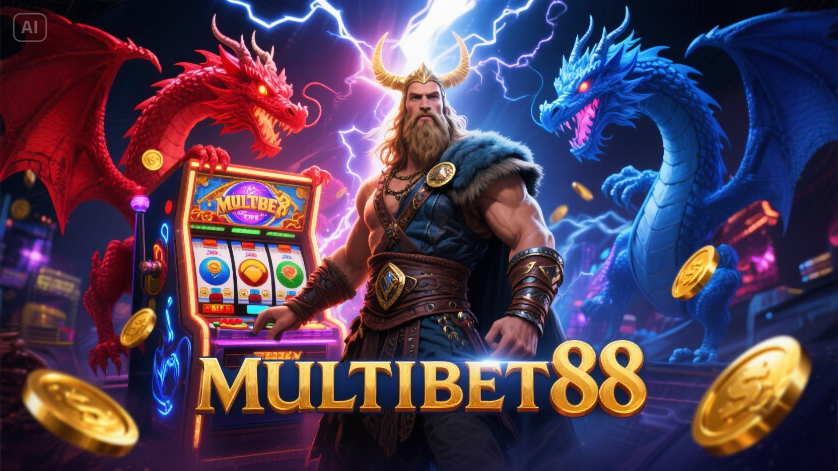 MULTIBET88